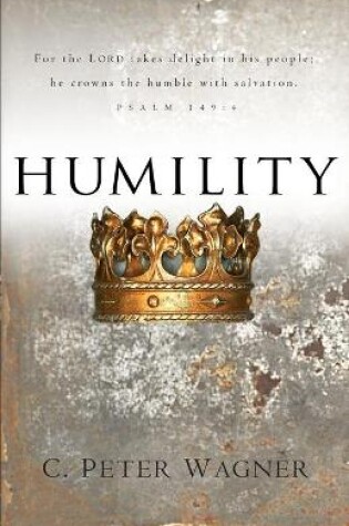 Cover of Humility