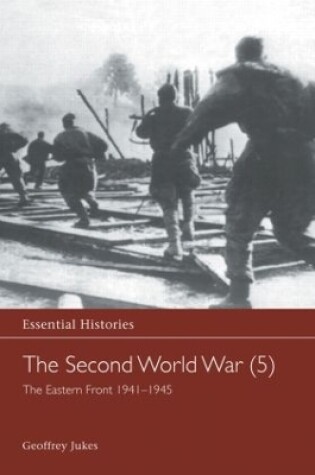 Cover of The Second World War, Vol. 5