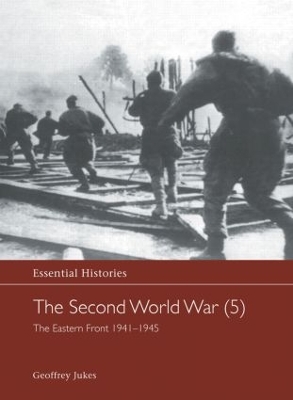 Book cover for The Second World War, Vol. 5