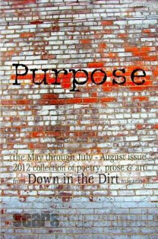 Cover of Purpose