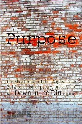 Book cover for Purpose