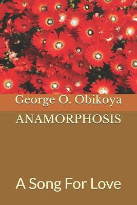 Book cover for Anamorphosis