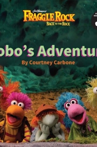 Cover of Gobo's Adventure