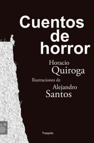 Cover of Cuentos de Horror