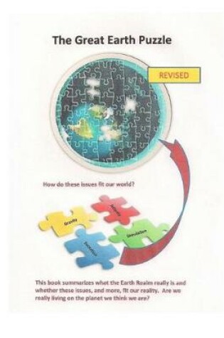 Cover of The Great Earth Puzzle