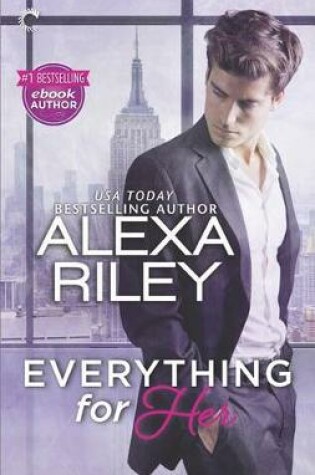 Cover of Everything for Her