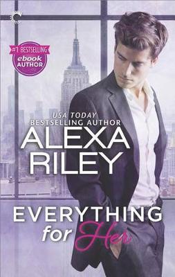 Cover of Everything for Her