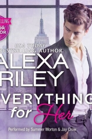 Cover of Everything for Her