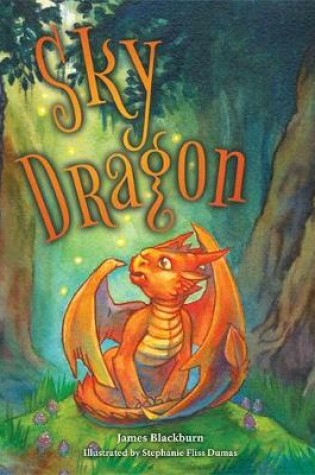 Cover of Sky Dragon