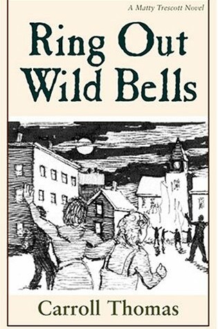 Cover of Ring Out Wild Bells