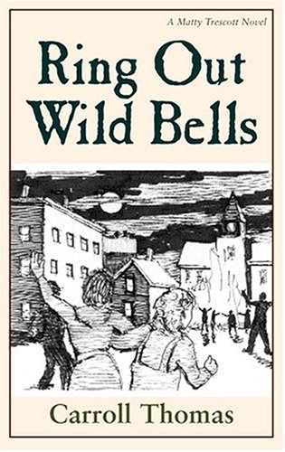 Book cover for Ring Out Wild Bells