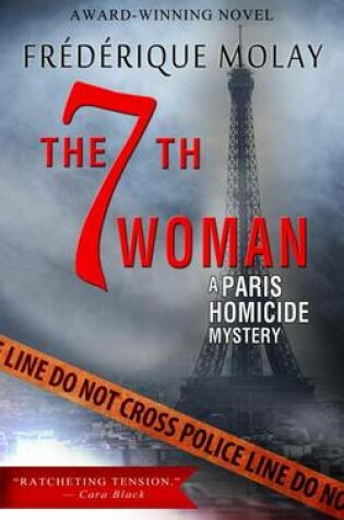 Cover of 7th Woman