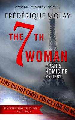 Book cover for 7th Woman