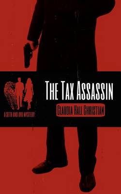 Book cover for The Tax Assassin