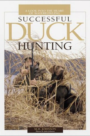 Cover of Successful Duck Hunting