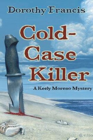 Cover of Cold-Case Killer