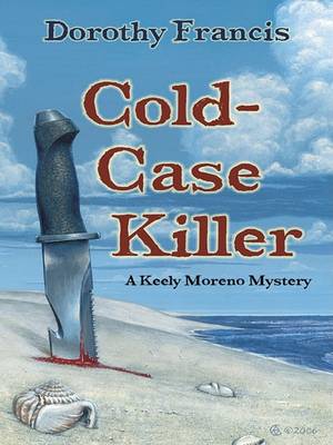 Book cover for Cold-Case Killer