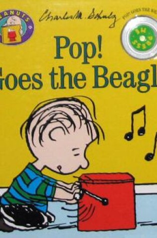 Cover of Pop! Goes the Beagle