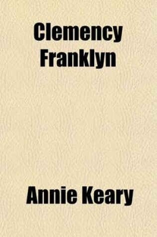 Cover of Clemency Franklyn