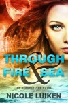 Book cover for Through Fire & Sea