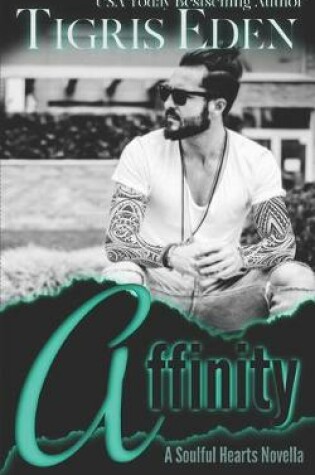 Cover of Affinity