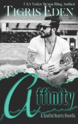 Book cover for Affinity