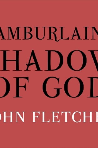 Cover of Tamburlaine Shadow Of God (BBC Radio 3 Drama On 3)