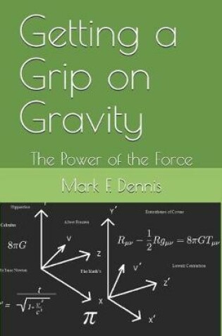 Cover of Getting a Grip on Gravity