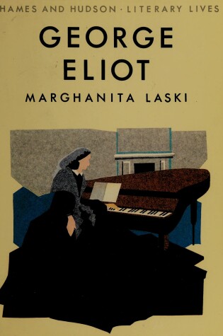 Cover of George Eliot