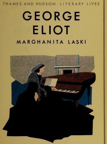 Cover of George Eliot