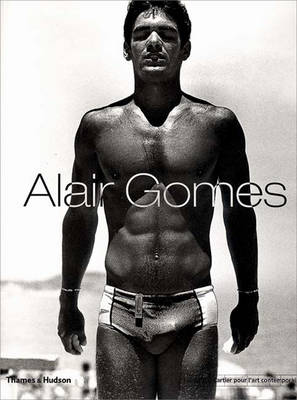 Book cover for Gomes, Alair