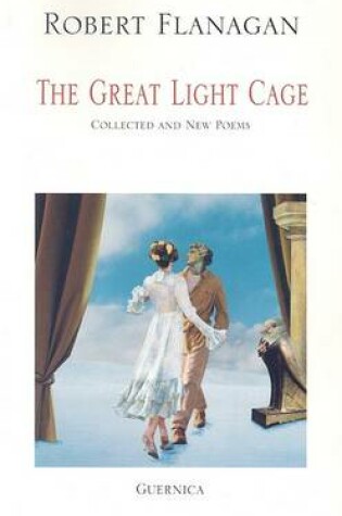 Cover of Great Light Cage