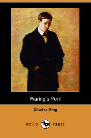 Cover of Waring's Peril (Dodo Press)