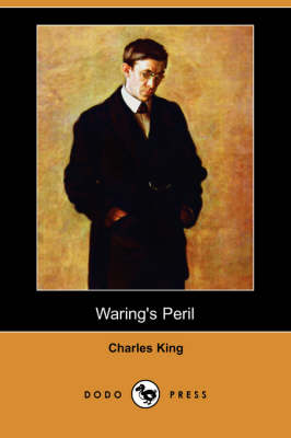Book cover for Waring's Peril (Dodo Press)
