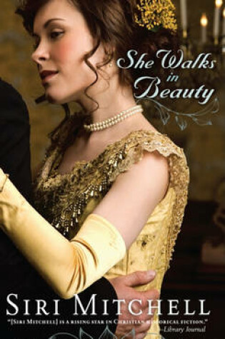 Cover of She Walks in Beauty