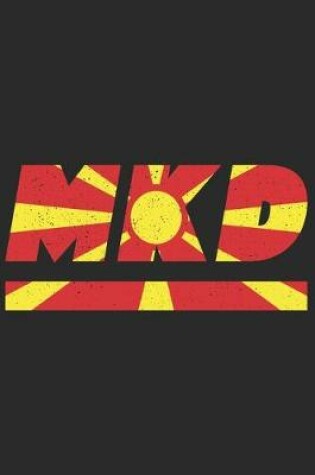 Cover of Mkd