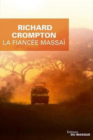 Cover of La Fiancee Massai