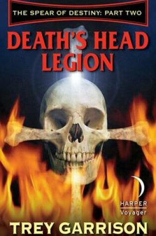 Cover of Death's Head Legion