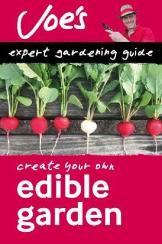 Cover of Edible Garden