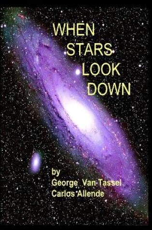 Cover of When Stars Look Down