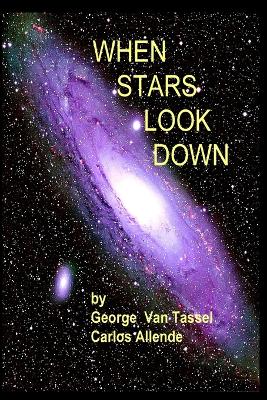 Book cover for When Stars Look Down