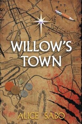 Cover of Willow's Town