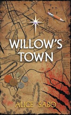 Book cover for Willow's Town