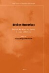 Book cover for Broken Narratives