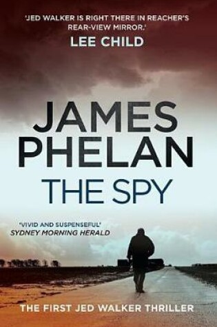 Cover of The Spy