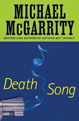 Cover of Death Song