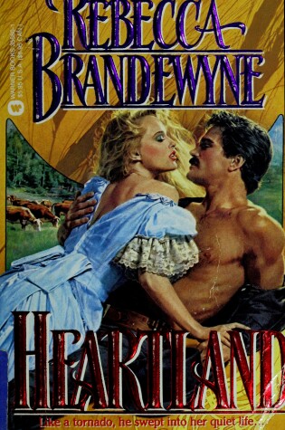 Cover of Heartland