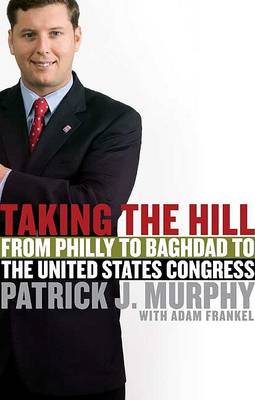 Book cover for Taking the Hill