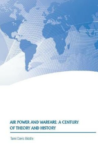 Cover of Air Power and Warfare