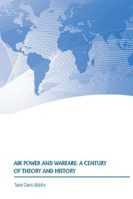 Book cover for Air Power and Warfare